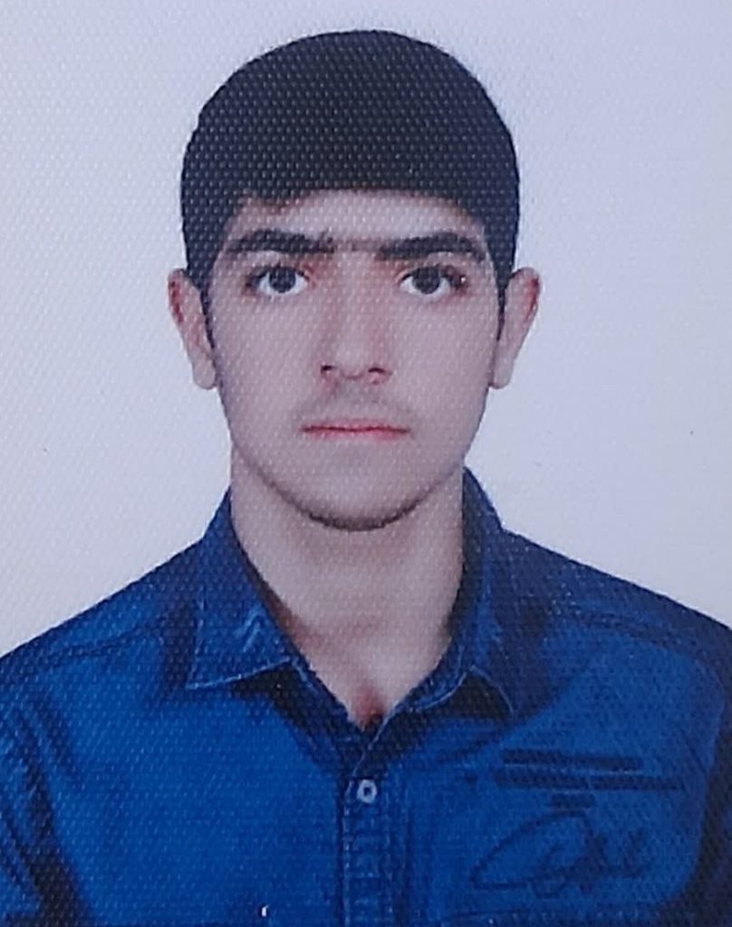 مانی قبادی