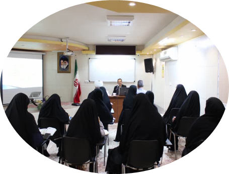 تربیت مدرس حفظ قرآن کریم در استان اصفهان 