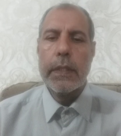 اسماعیلی مقدم