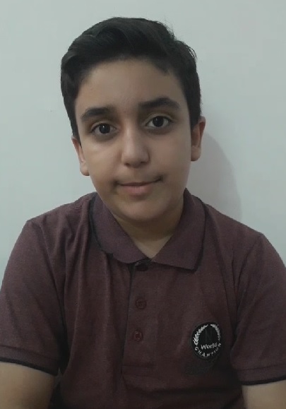 محمدطاها فاتح