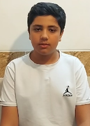 میثاق قزلباش
